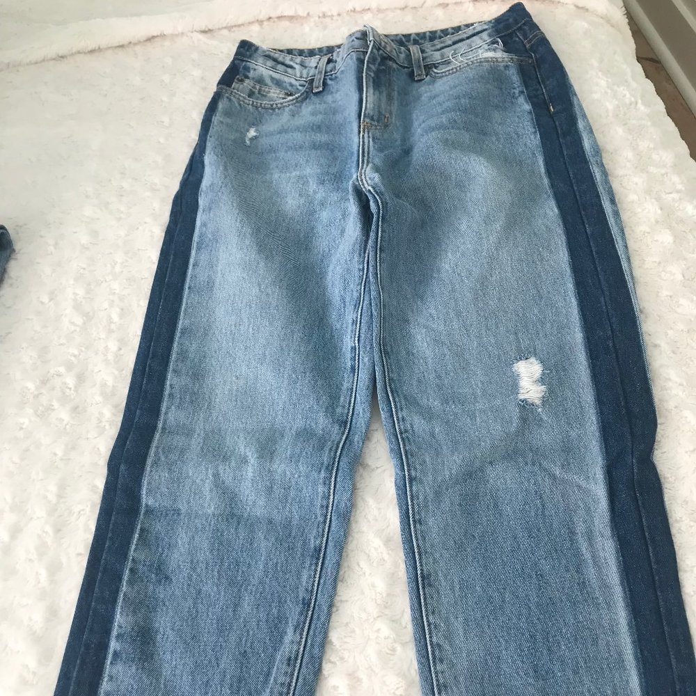 Carmar Jeans